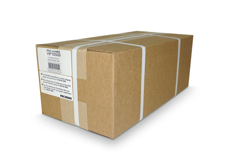 HP10509 2.0" Rear Block Kit For 2003-13 RAM 2500 & 2003-25 RAM 3500 (4WD) SRW W/o AUX Springs Pacbrake