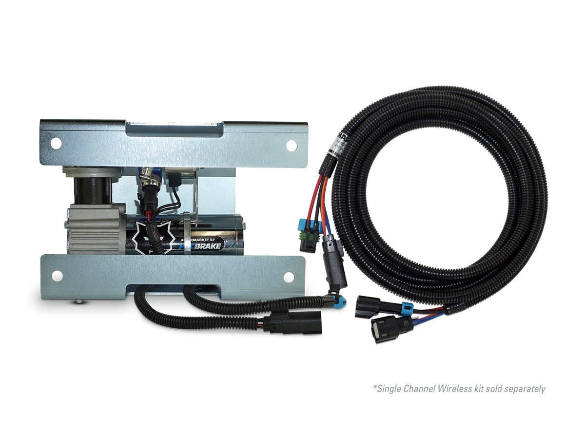 HP10542 - 10FT EXTENSION HARNESS FOR WIRELESS CONTROL KITS Pacbrake