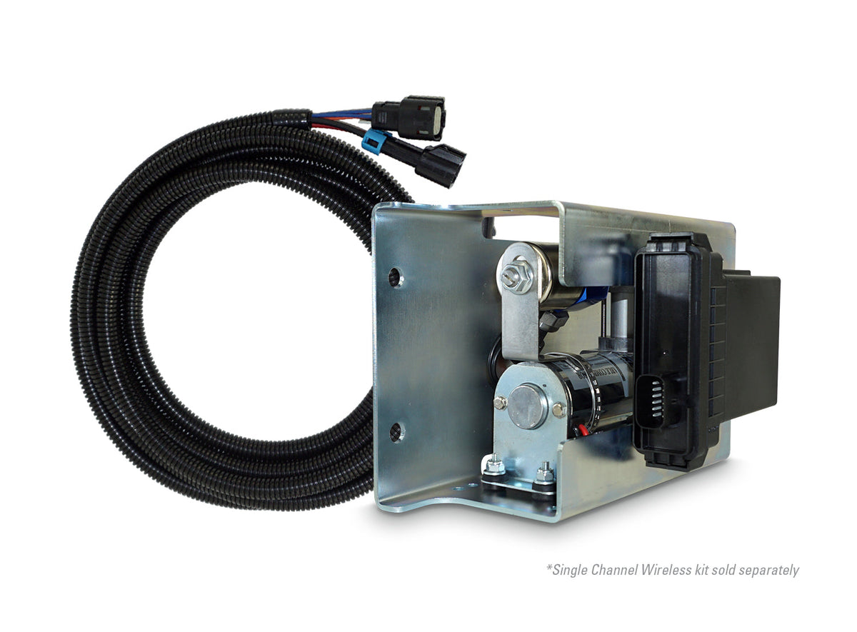 HP10542 - 10FT EXTENSION HARNESS FOR WIRELESS CONTROL KITS Pacbrake