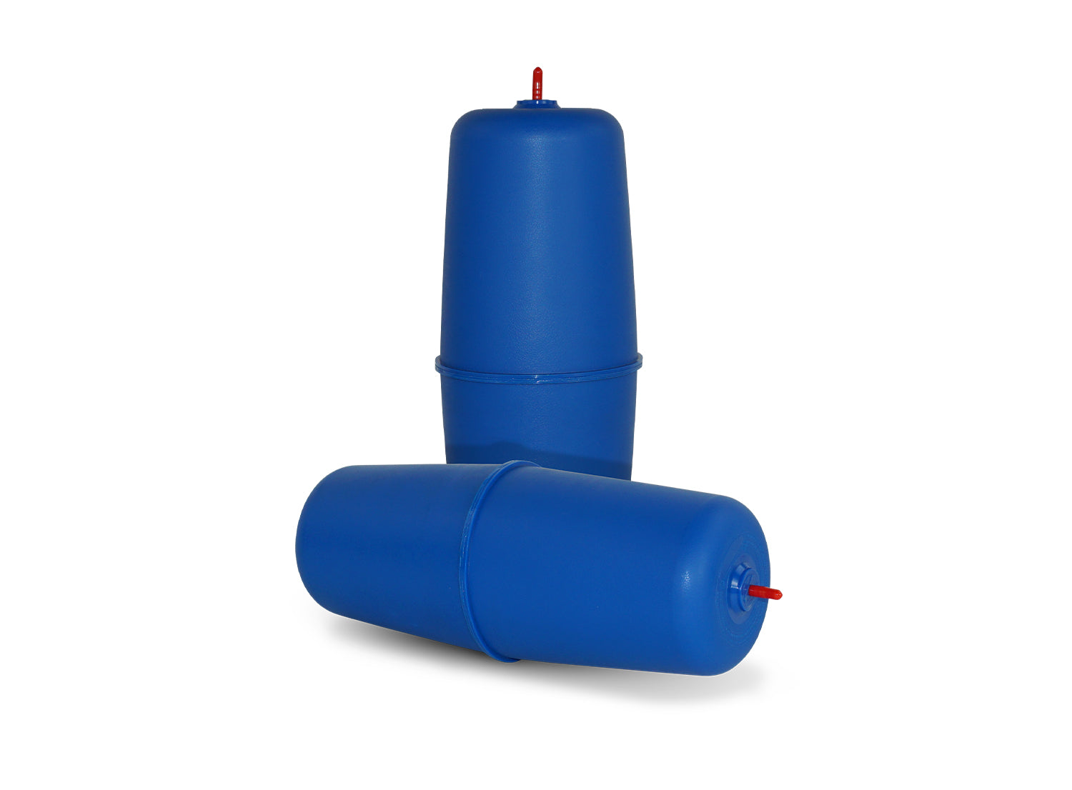 HP10567 ALPHA SD In-Coil Air Suspension Kit For 2009-2023 DODGE RAM 1500 CLASSIC Pacbrake