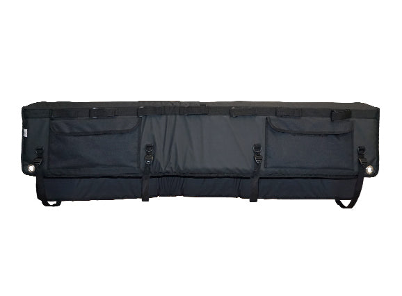 HP10581 Pacbrake DC "Delicious Curves" Tailgate Pad Pacbrake