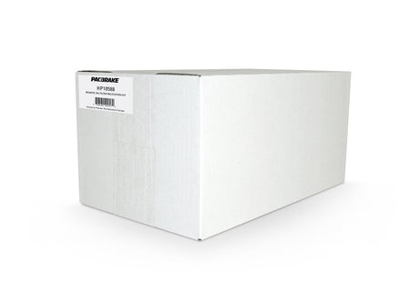 Universal Mount Pacbrake