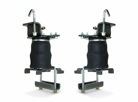 HP10614 ALPHA SD Rear Air Suspension Kit Compatible With 2015-2022 Chevrolet Colorado/GMC Canyon (2WD/4WD) Pacbrake