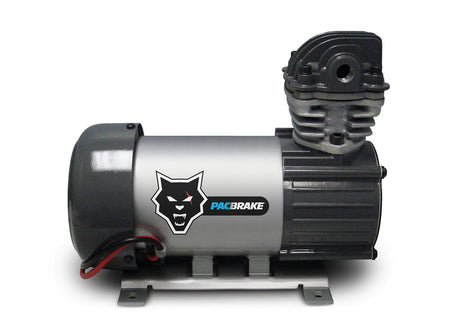 HP10625V 12V HP625 Series Heavy Duty Air Compressor - Vertical Pump Head Pacbrake