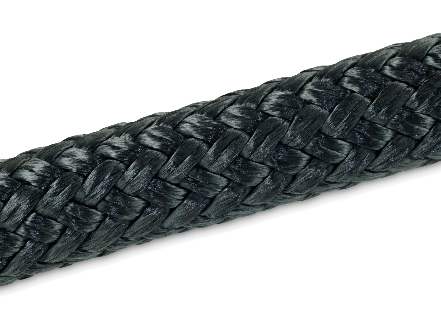 HP10652-30 1 1/8" Kinetic Recover Rope (30 000 Lb Break Rating  30% Stretch) Pacbrake