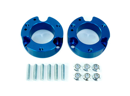 HP10655 Leveling Kit (2.5 Inch) For 2019-2025 Ford Ranger (2WD/4WD) Pacbrake