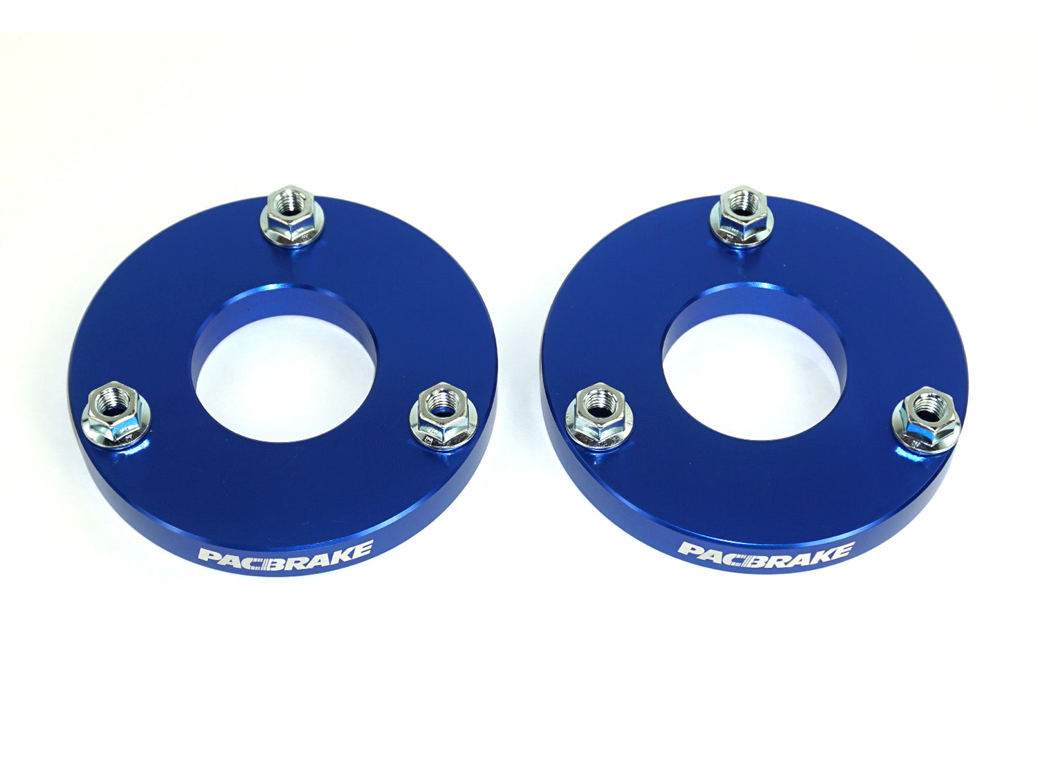 HP10656 Leveling Kit (1 Inch) For 2023+ Chevrolet Colorado / GMC Canyon Pacbrake