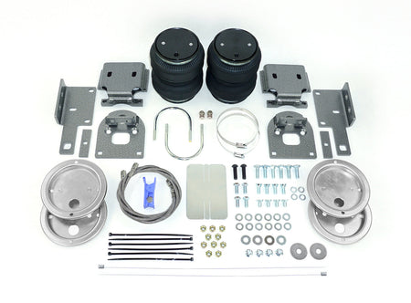 HP10675-J-S ALPHA HD PRO S Air Spring For 2013-2025 Ford Transit 350HD (RWD/AWD) & Class C Motorhome Pacbrake