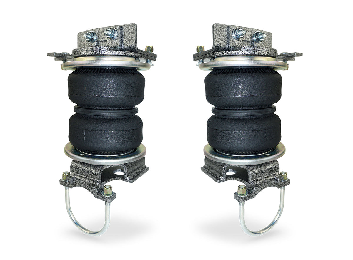 HP10675-J-S ALPHA HD PRO S Air Spring For 2013-2025 Ford Transit 350HD (RWD/AWD) & Class C Motorhome Pacbrake