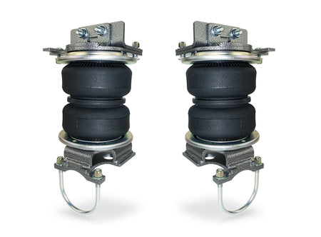 HP10675-J-S ALPHA HD PRO S Air Spring For 2013-2025 Ford Transit 350HD (RWD/AWD) & Class C Motorhome Pacbrake