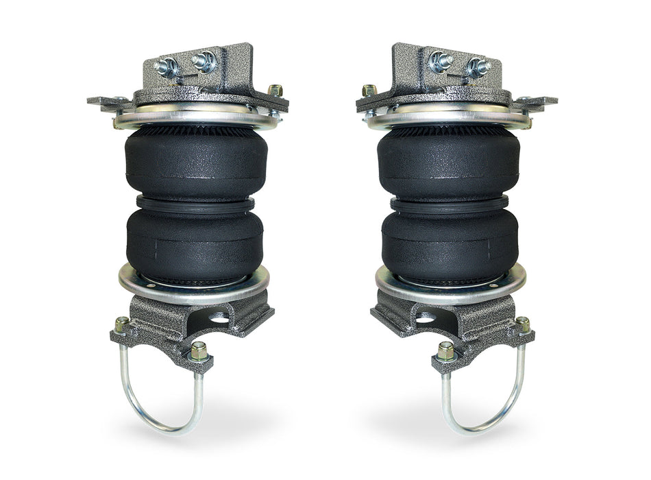 HP10675-J-S ALPHA HD PRO S Air Spring For 2013-2025 Ford Transit 350HD (RWD/AWD) & Class C Motorhome Pacbrake