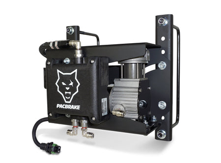 HP30030-NT-QM BRAVO Wireless Air Controls (3rd Gen)  Quick Mount  HD Compressor Pacbrake