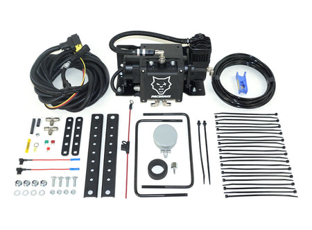 HP30040-NT-QM BRAVO Wireless Air Controls (3rd Gen)  Quick Mount  XD Compressor Pacbrake