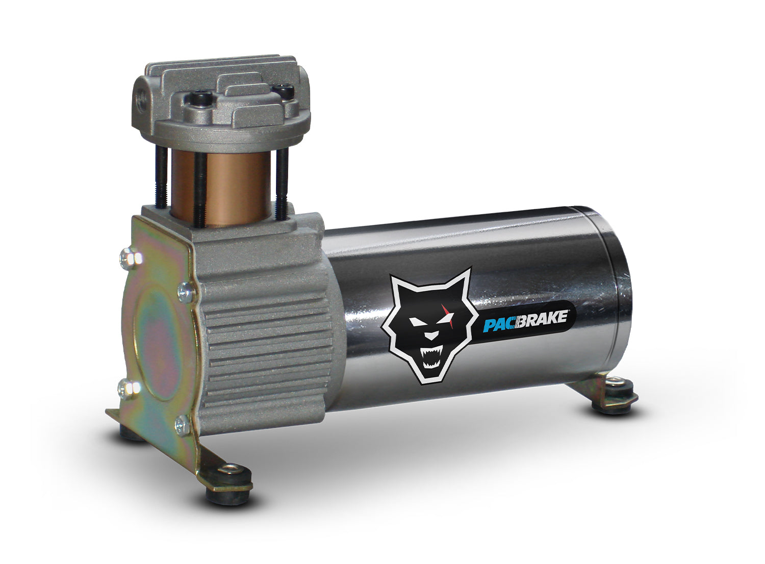 HP10151 (Basic) 24V HP325 Series Air Compressor Kit (Replacement Kit) Pacbrake