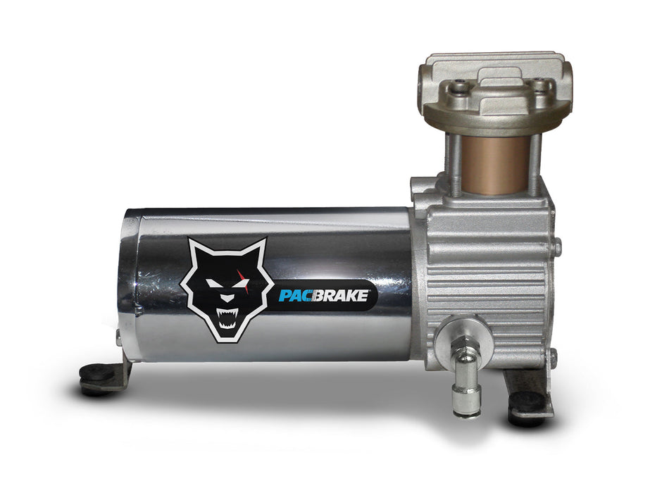 HP10066 (Premium) 12V HP325 Series Air Compressor Kit Pacbrake