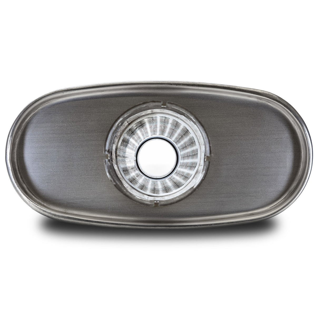 Video through Banks Monster Muffler for Jeep 52636