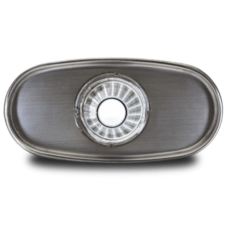 Video through Banks Monster Muffler for Jeep 52636