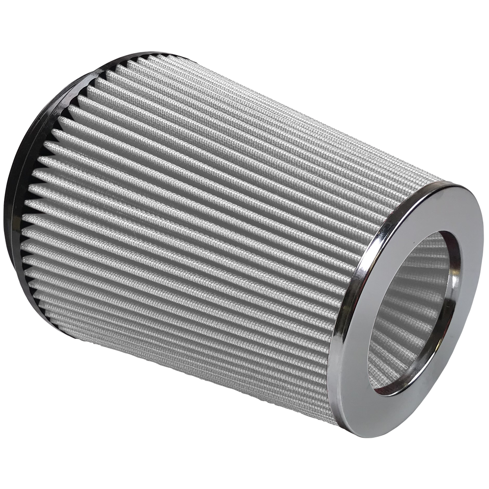 Air Filter (Dry Extendable) For Intake Kits: 75-2514-4 S&B