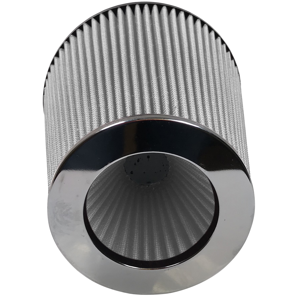 Air Filter (Dry Extendable) For Intake Kits: 75-2514-4 S&B