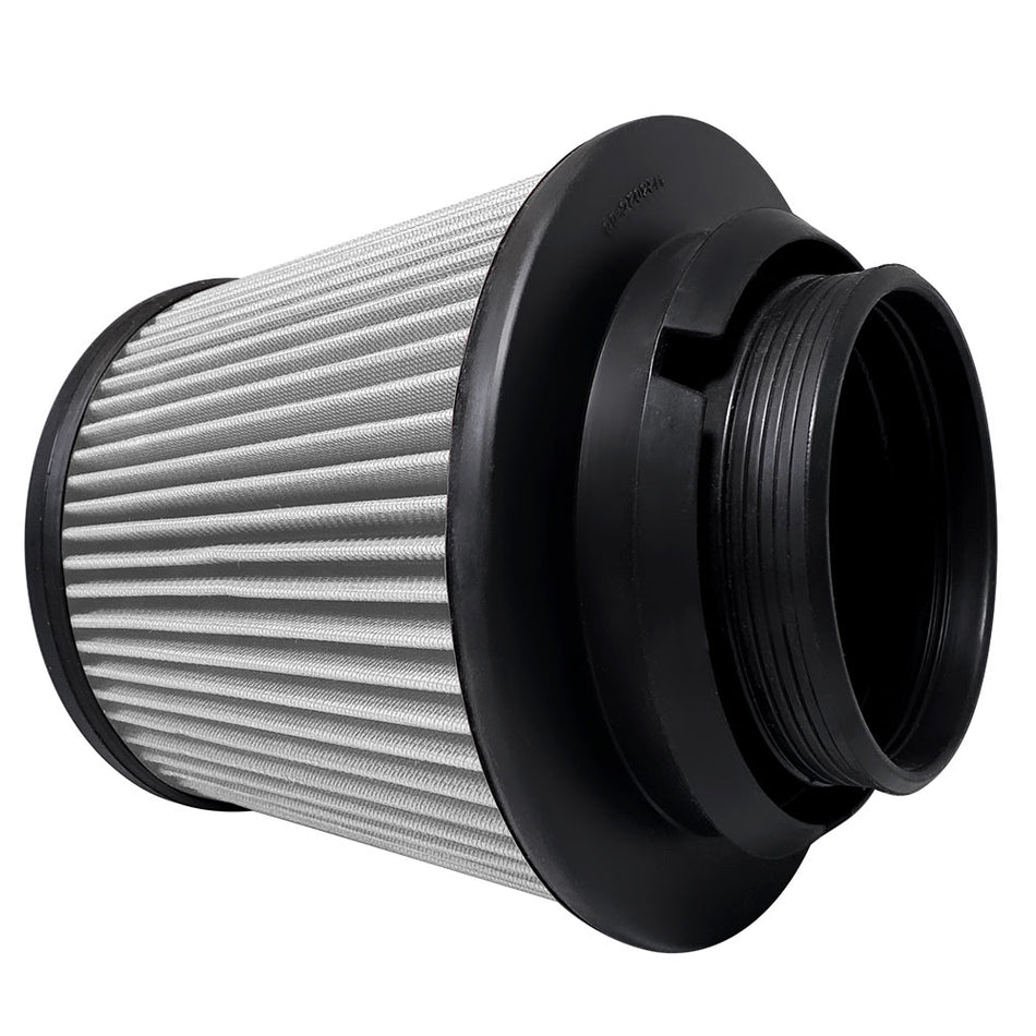 Air Filter Dry Extendable For Intake Kit 75-5134/75-5134D S&B