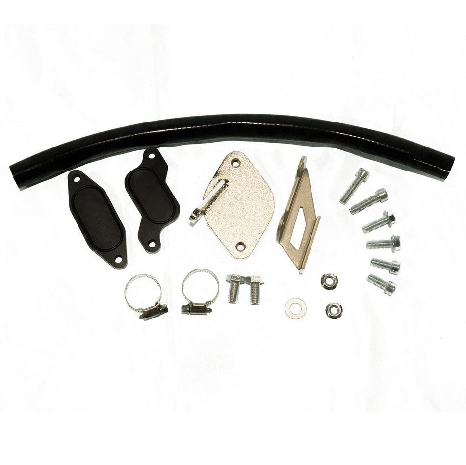 DIESELR EGR Upgrade Kit (2006-2007 Duramax 6.6L LBZ)