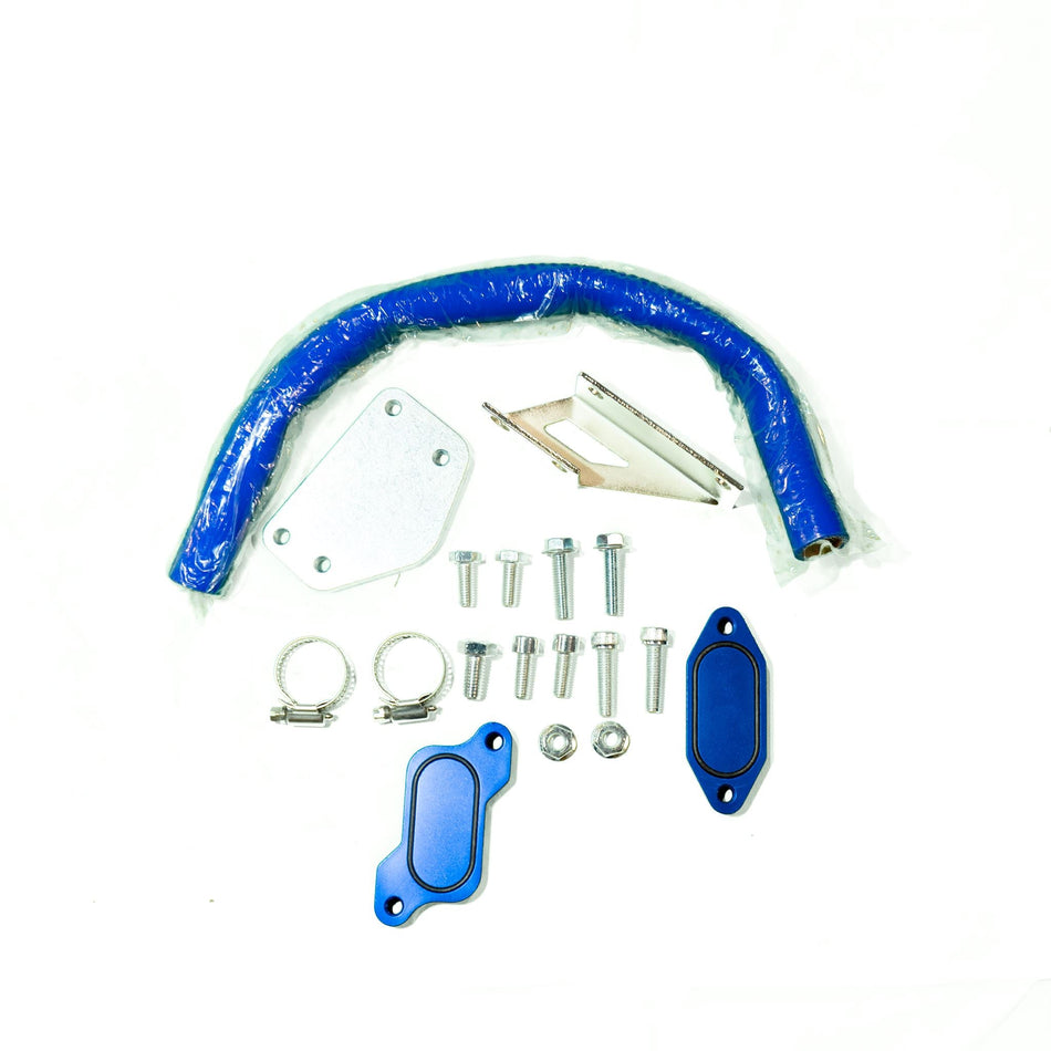 DIESELR EGR Upgrade Kit (2004.5-2005 Duramax 6.6L LLY)