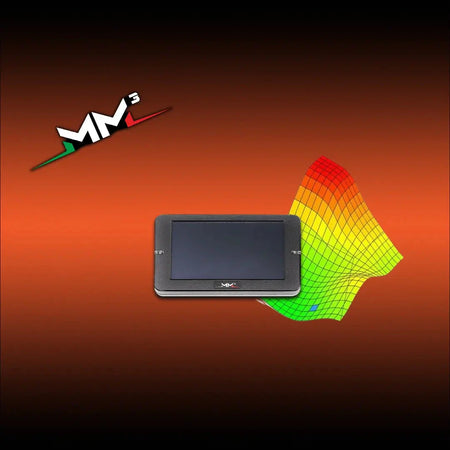 MM3 Touch Display And MM3 Controller w/ GDP Support Pack (2007.5-2021 6.7L Cummins) Tuning Bundle GDP 