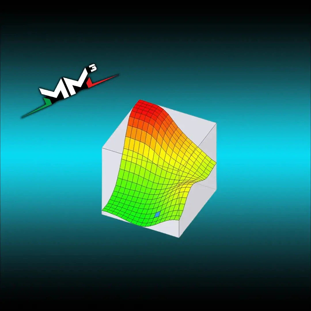 Chaos Custom Tuning MM3 Tune Files (2011-2019 Powerstroke 6.7L) Tune Files Chaos Custom Tuning 