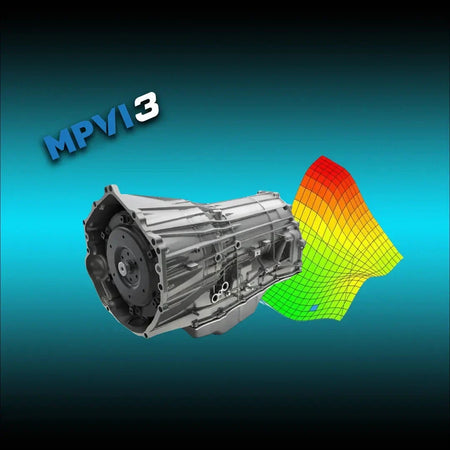 Chaos Custom Tuning MPVI3 Transmission Tune File (2020+ Duramax L5P 6.6L) TCM Tune File Chaos Custom Tuning 