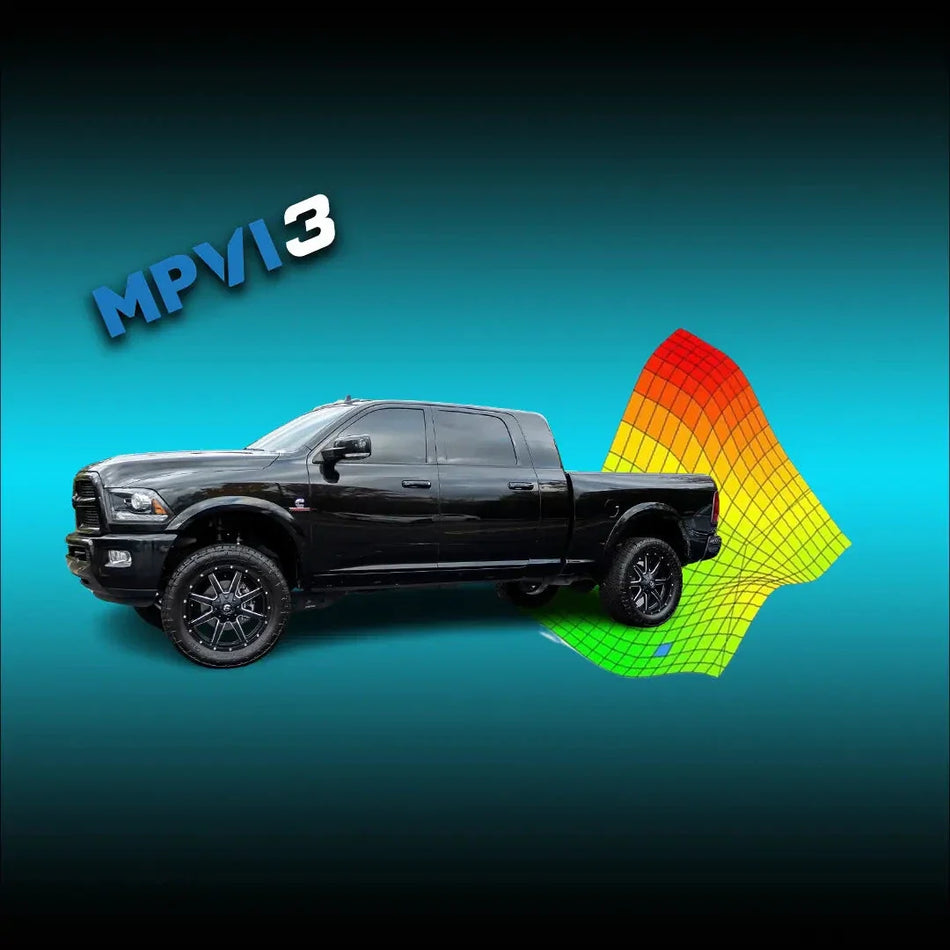 Chaos Custom Tuning MPVI3 Tune Files (2010-2018 Cummins 6.7L) Tune Files Chaos Custom Tuning 