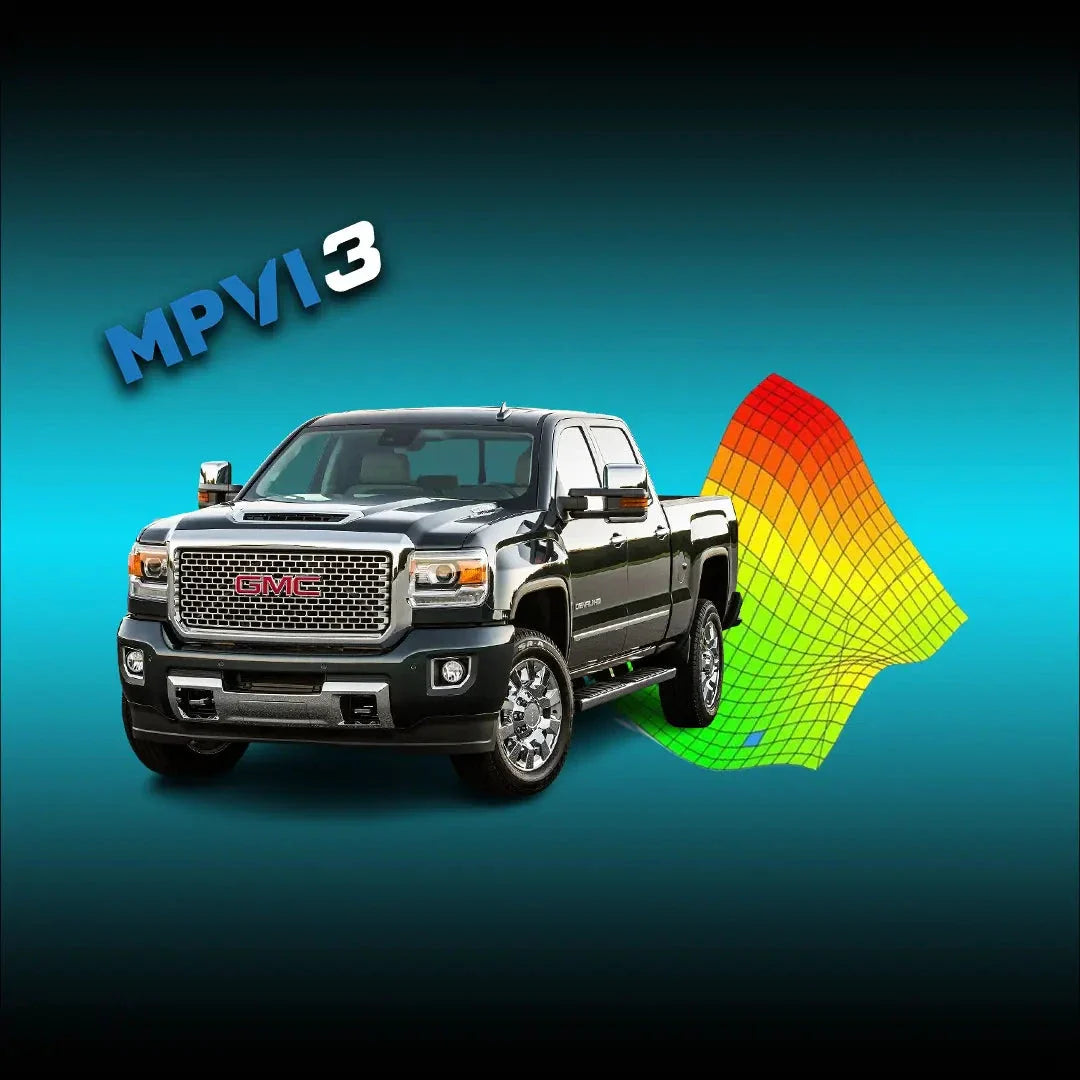 Chaos Custom Tuning MPVI3 Tune Files (2017-2019 Duramax L5P 6.6L) Tune Files Chaos Custom Tuning 