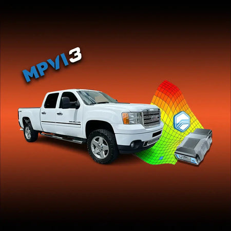 MPVI3 w/ GDP SOTF tune & 2 Credits (11-16 GM 6.6L Duramax) Tuning Bundle GDP 