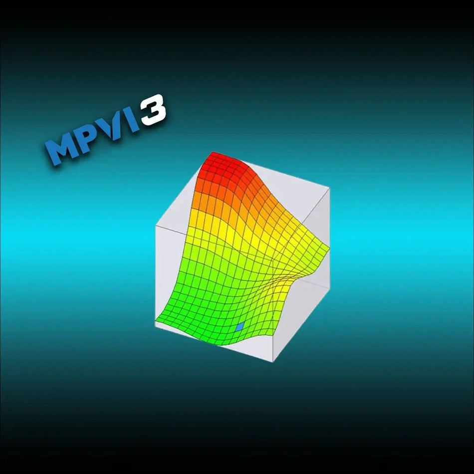 Chaos Custom Tuning MPVI3 Tune Files (2011-2019 Powerstroke 6.7L) Tune Files Chaos Custom Tuning 