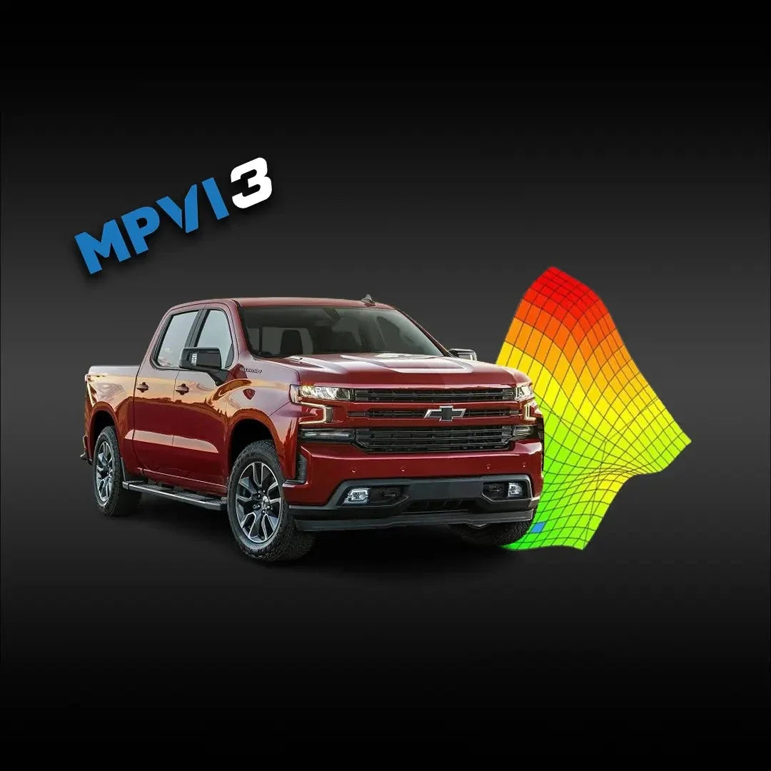 DIESELR MPVi4 E46 Tune Files (2020-2025 Duramax LM2 3.0L)