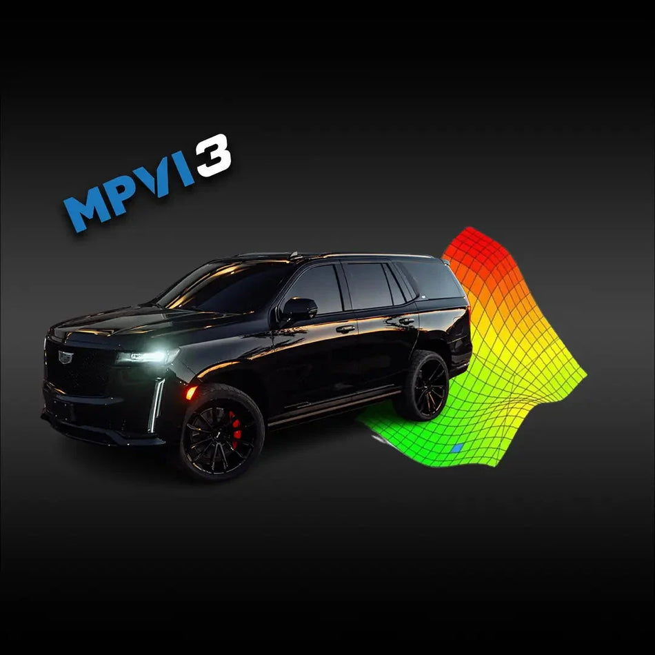 DIESELR MPVI3 E66 (Global B) Tune Files (2021-2023 Duramax LM2 3.0L) Tune Files DIESELR Tuning 