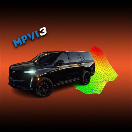 GDP MPVI3 E66 (Global B) Tune Files (2021-2023 Duramax LM2 3.0L) Tune Files GDP 