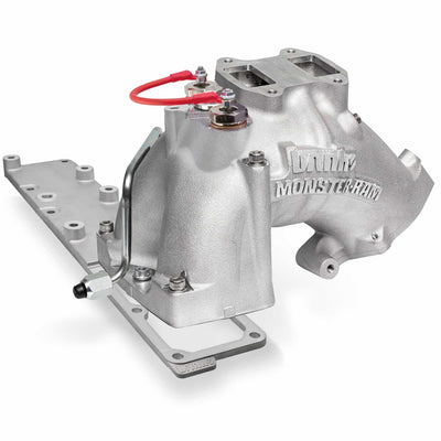 Monster-Ram® Intake and Killer Grid Heater Upgrade for 07.5-12 Dodge Ram 2500/3500 6.7L Cummins