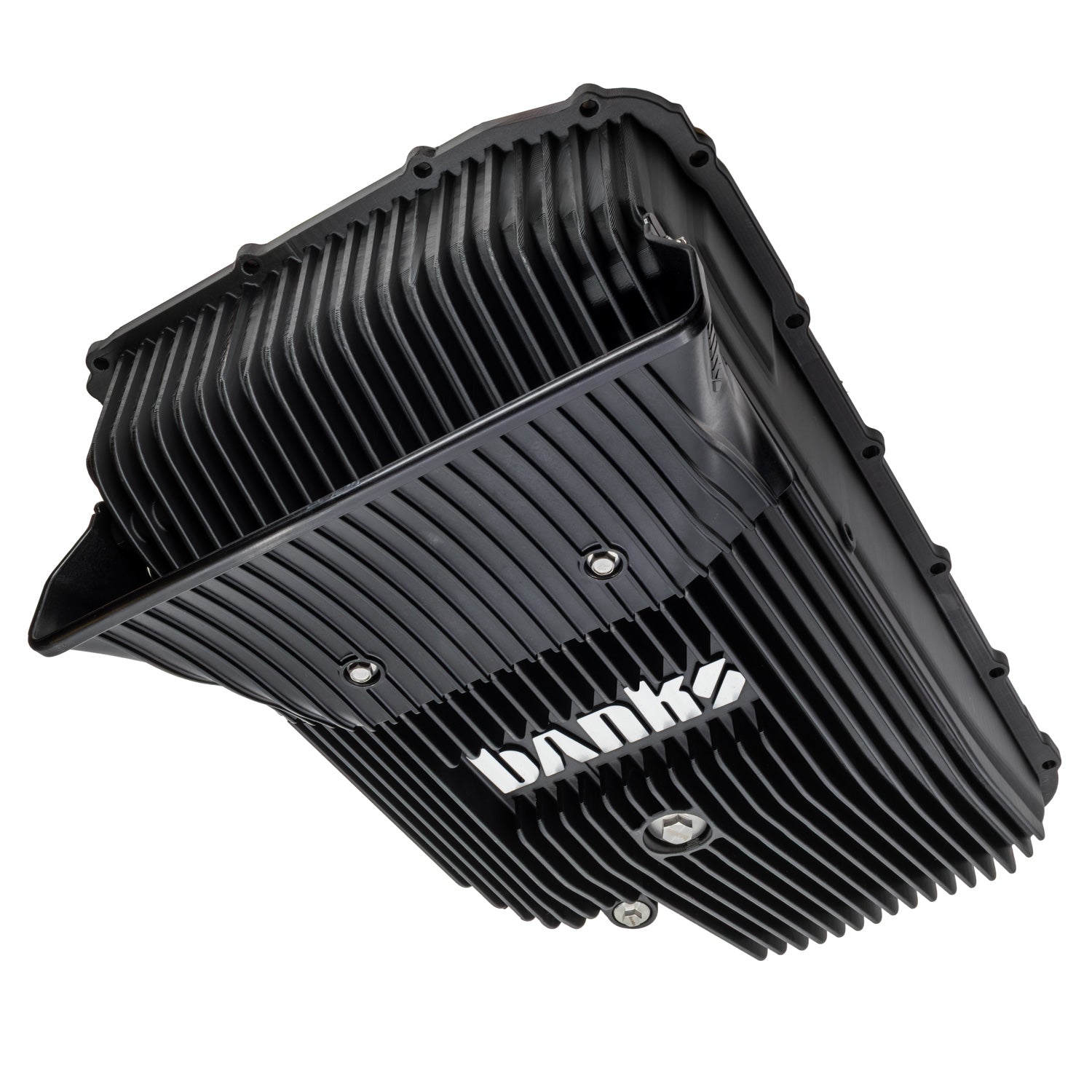 Ford 10R140 3D Prototype RAm-Air Transmission Pan