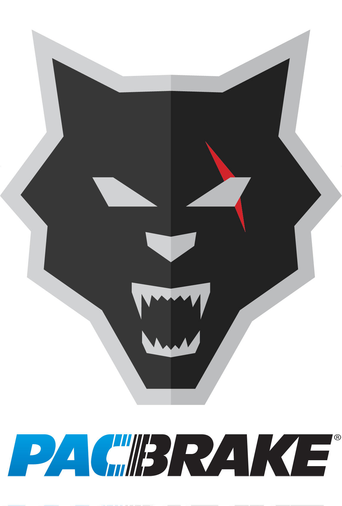 HP10004 ALPHA HD Rear Air Suspension Kit For 2004-2008 Ford F-150 Pacbrake