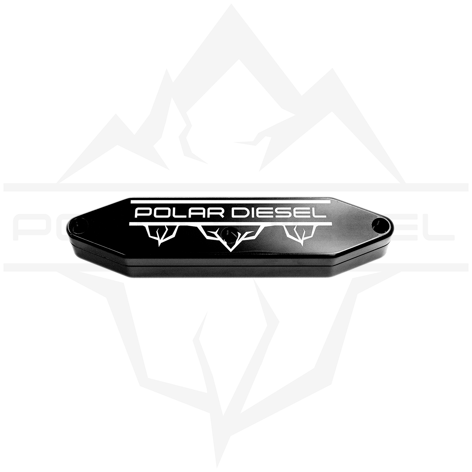 2011-2025 Ford Powerstroke 6.7L Polar EGR Delete Kit Polar Diesel