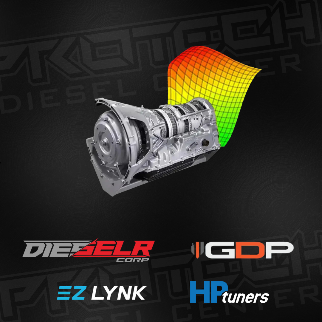 Protech Diesel Center | One-stop Diesel Shop in Kamloops, BC