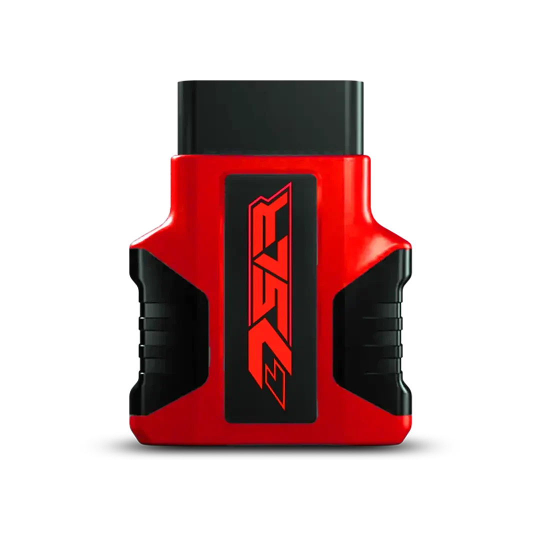 HP Tuners RTD 4 - Blank Tuning Devices HP Tuners 