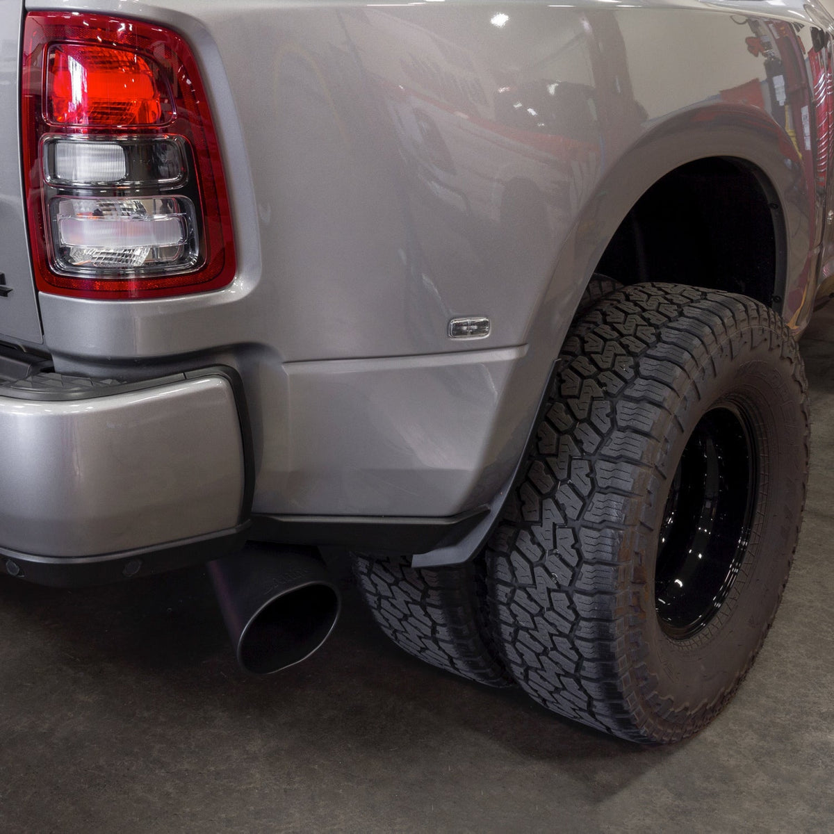 Banks Power Monster Exhaust System Banks Power