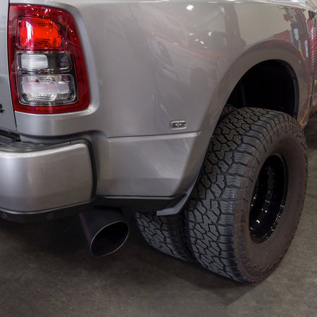 Banks Power Monster Exhaust System Banks Power