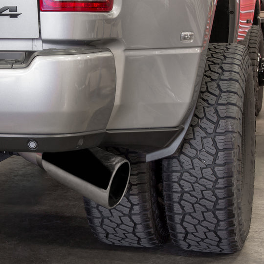 Banks Power Monster Exhaust System Banks Power