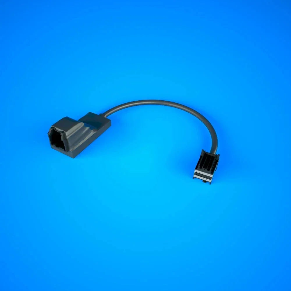 HP Tuners Smart Access Cable/Harness (2018-2021 EcoDiesel) (2018+ RAM 1500 3.0L Eco-Diesel/2020 Jeep 3.0L Eco-Diesel Wrangler & Patriot) Cables HP Tuners 