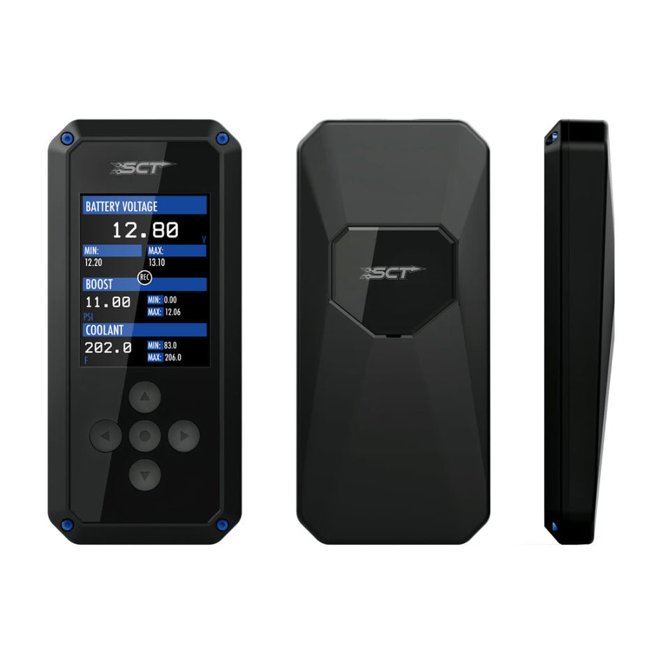 SCT/Bully Dog BDX Programmer SCT