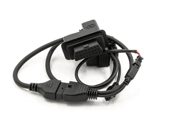 2018+ Cummins EZ-Lynk Autoagent 3 OBDII Patch Cable EZ LYNK