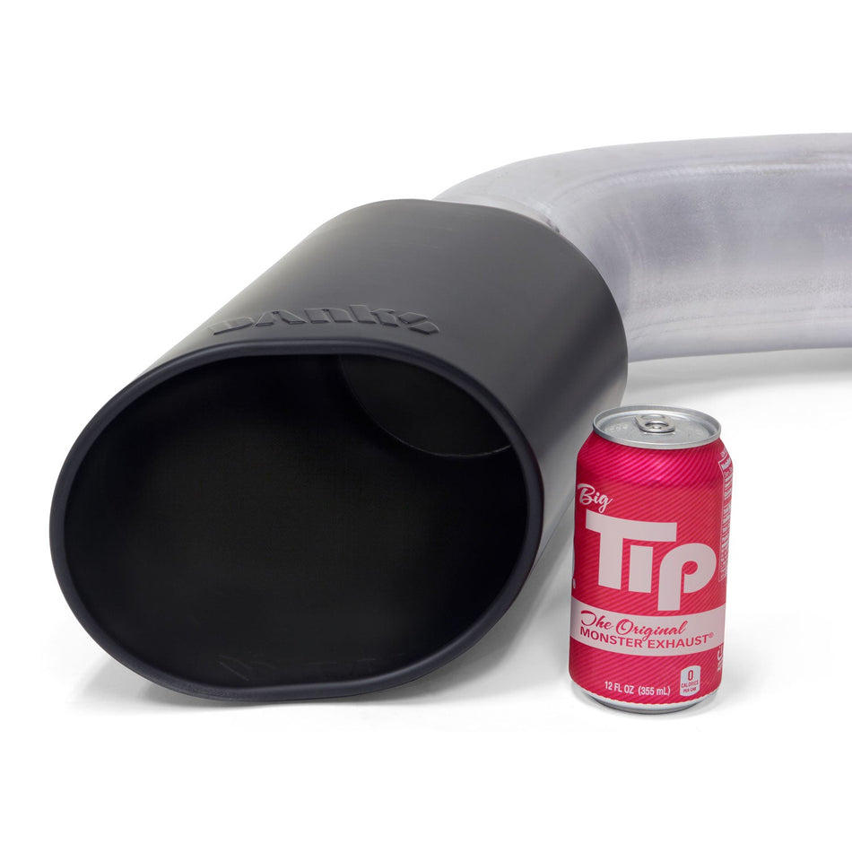 Banks Power Monster Exhaust System Banks Power