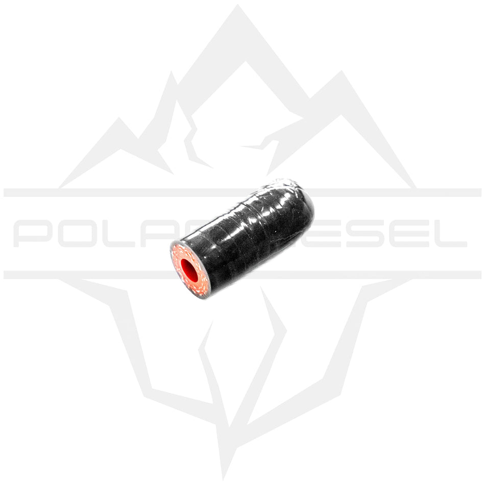 Polar Diesel 1/4" Reinforced Silicon Coolant Cap Polar Diesel